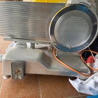 Affettatrice professionale