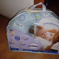 cuscino per allattamento boppy chicco