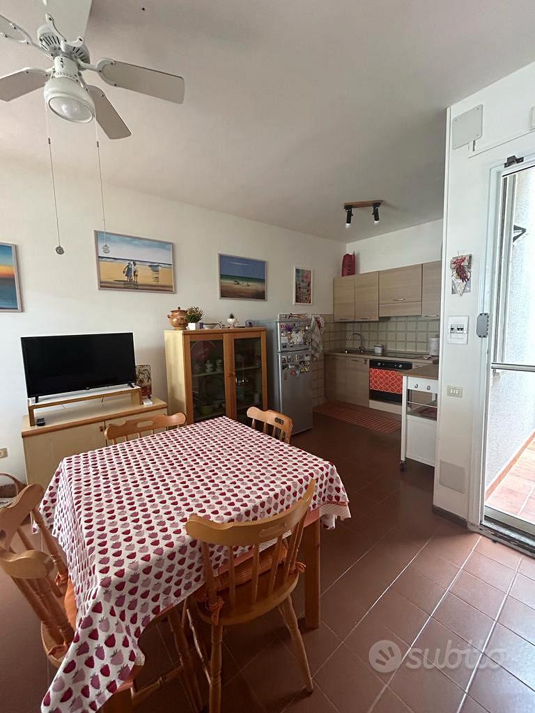 Appartamento – Sòssu/Sorso, Chirighina - Vista 5