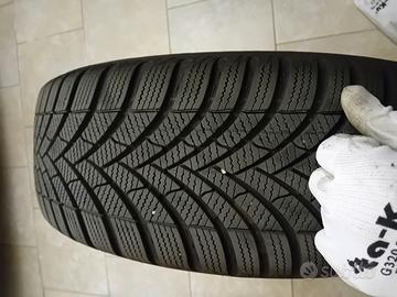 Gomme invernali