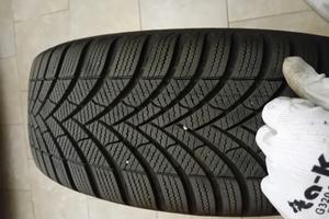 Gomme invernali
