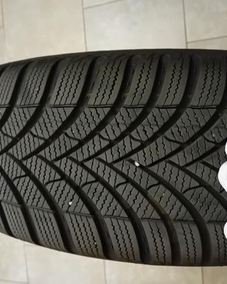 Gomme invernali