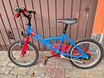 bici bambino
