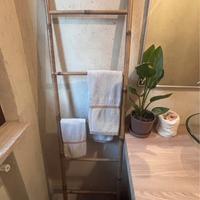 Scala in bambi d’arredo