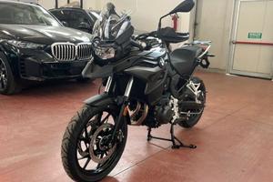 BMW Motorrad F 800 GS