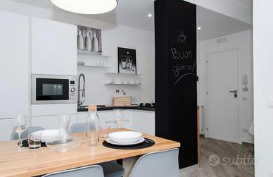 Monolocale breve-medio periodo