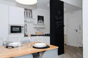 Monolocale breve-medio periodo