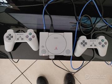 PlayStation 1