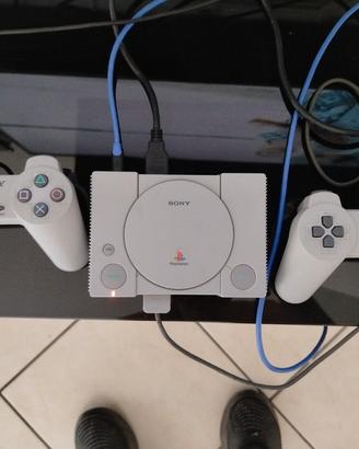 PlayStation 1