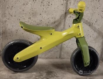 Balance bike Eco green Chicco 