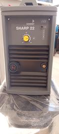 Plasma Cemont sharp 22