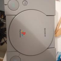 ps1 funzionamte