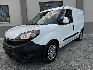 FIAT Doblo Doblò 1.3 MJT PC-TN Cargo Lamierato S