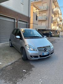 Mercedes benz classe A 180cdi euro5