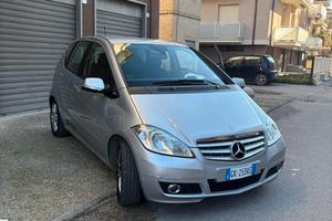 Mercedes benz classe A 180cdi euro5
