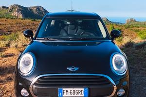 Mini cooper 1.5 One D Hype 5 porte