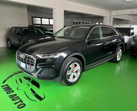 Audi Q8 50 TDI 286 CV quattro tiptronic