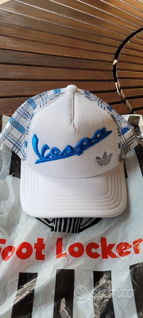 Cappello Adidas x Vespa Footlocker Abbigliamento e Accessori In