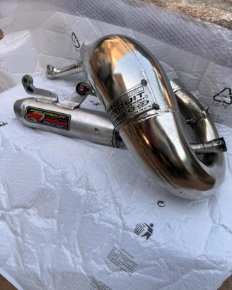 scarico Procircuit Honda cr 125(05-07)