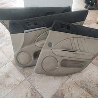 Interni Alfa Romeo 159