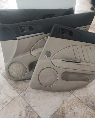 Interni Alfa Romeo 159