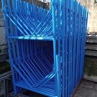 mezzi telai Messersi Pm/b