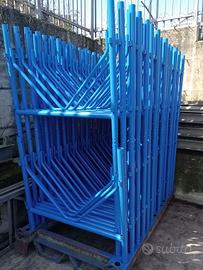 mezzi telai Messersi Pm/b