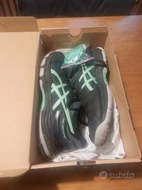 Asics Gel-Beyond 6 - Taglia 41.5 - Come NUOVE con 