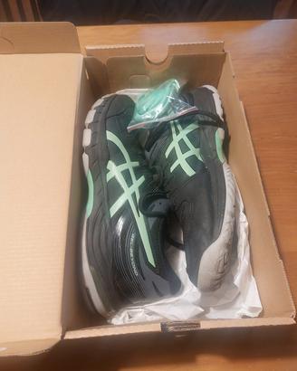 Asics Gel-Beyond 6 - Taglia 41.5 - Come NUOVE con 