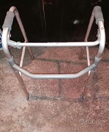 Deambulatore , Girello Pieghevole