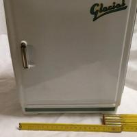 Giocattolo vintage frigorifero  Ventura 1970-1980 