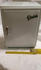 Giocattolo vintage frigorifero  Ventura 1970-1980 