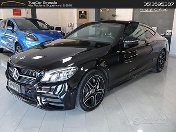 Mercedes-Benz C 200 Executive C 200 MHEV #12187