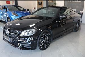 Mercedes-Benz C 200 Executive C 200 MHEV #12187