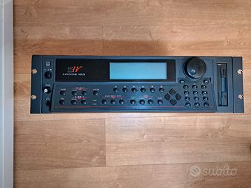 CampionatoreE-mu Emulator IV