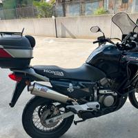 Honda transalp 650