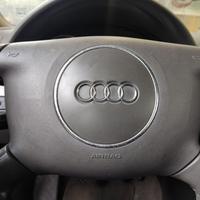 Airbag volante AUDI A4 del 2002
