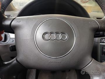 Airbag volante AUDI A4 del 2002