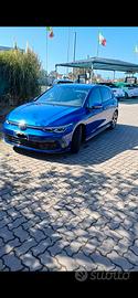 Golf r line 130cv