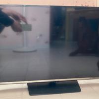 Tv Samsung UE32H503CAW
