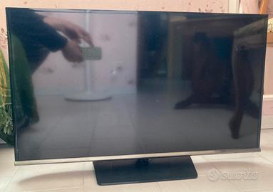 Tv Samsung UE32H503CAW