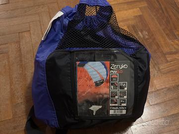 Kite TRIBORD Zeruko pw 6.0