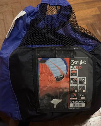 Kite TRIBORD Zeruko pw 6.0