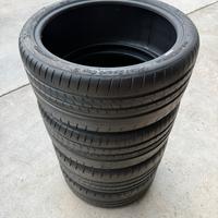 Michelin cup 2 235 35 19