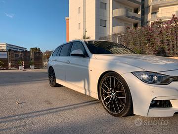 335d bmw Msport