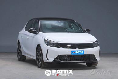 OPEL corsa vi 2023 Corsa 1.2 hybrid GS 100cv dct6