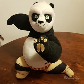 Peluche Kung Fu Panda