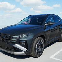 HYUNDAI Tucson 1.6 CRDI 48V DCT Exellence