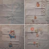 completo culla carrozzina nuovi 