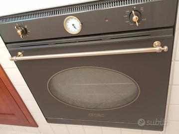 forno smeg